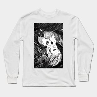 Inferno Long Sleeve T-Shirt